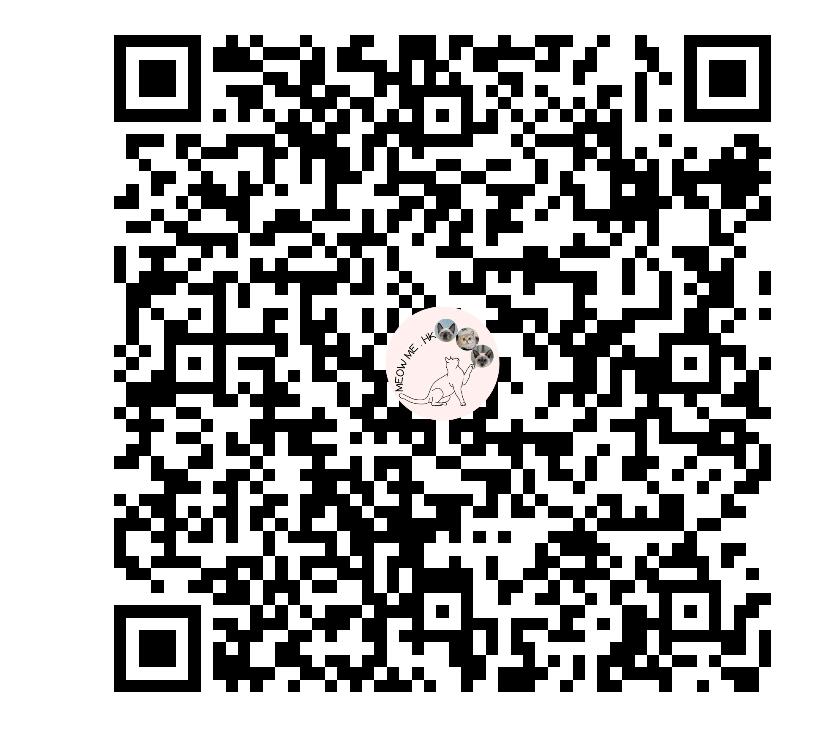 AlipayHK 付款 QR Code