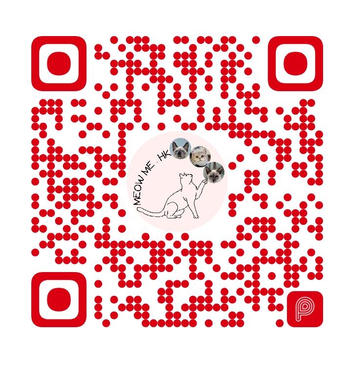 PayMe 付款 QR Code