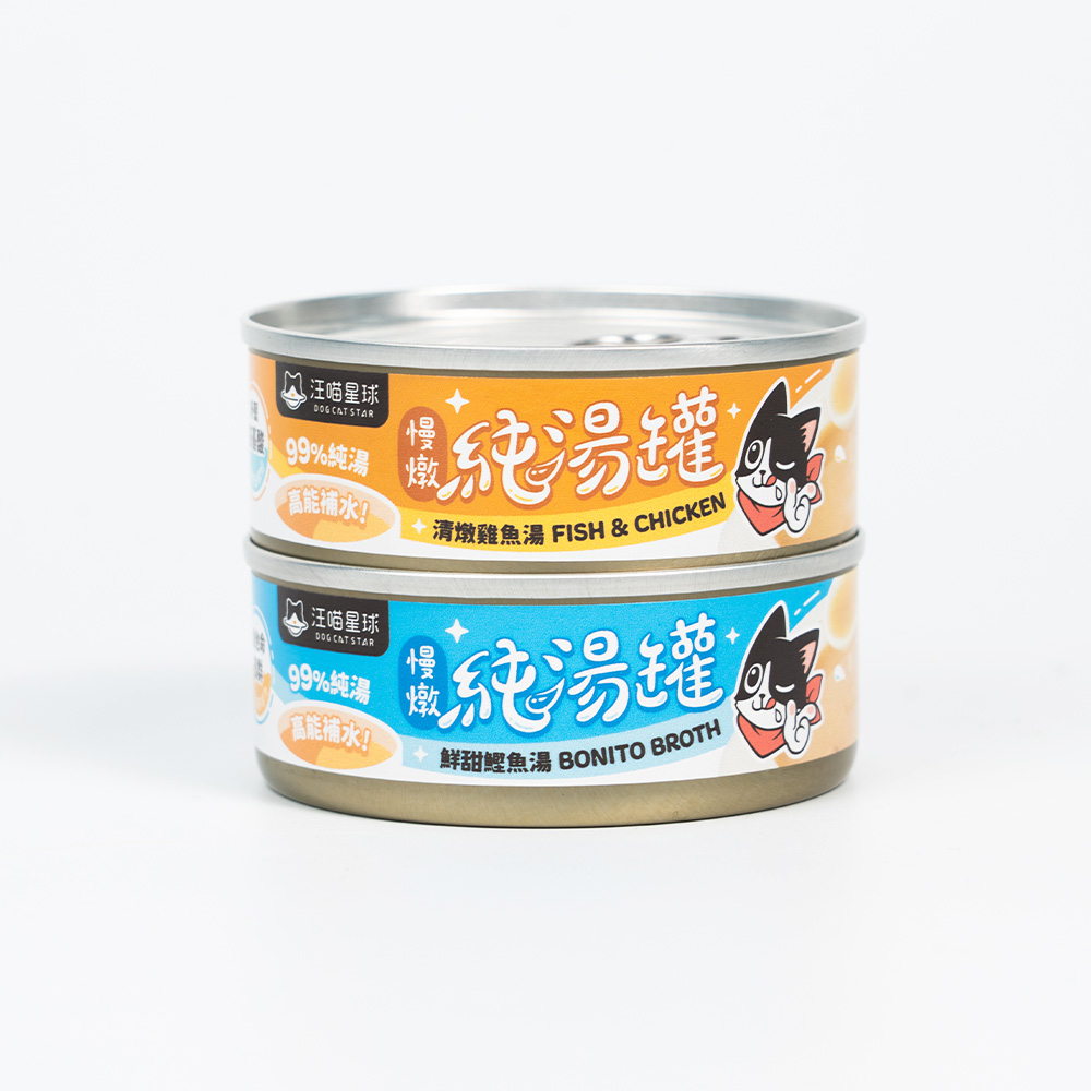 貓罐頭綜合口味一箱24罐