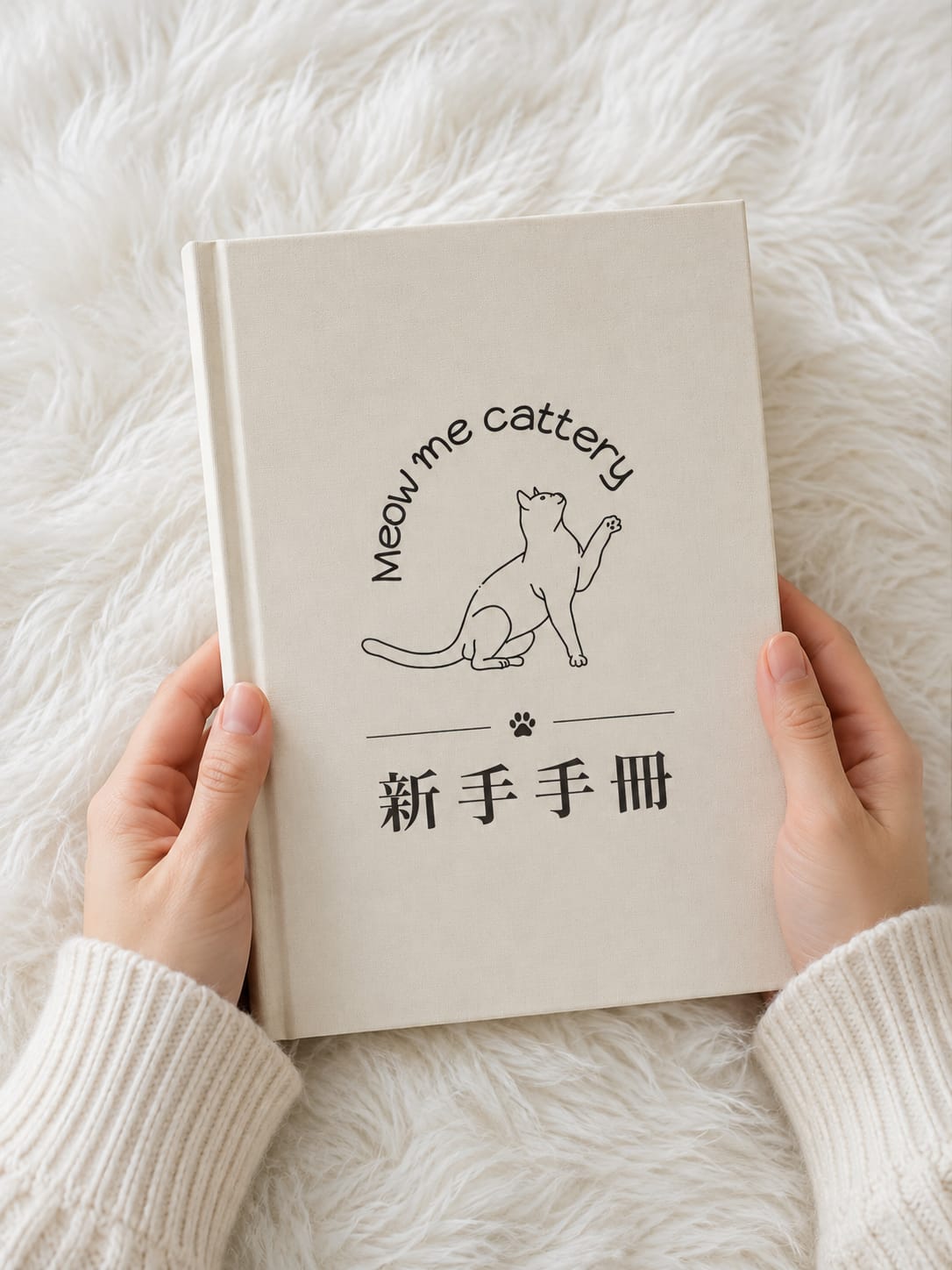 Meow Me Cattery 新手手冊